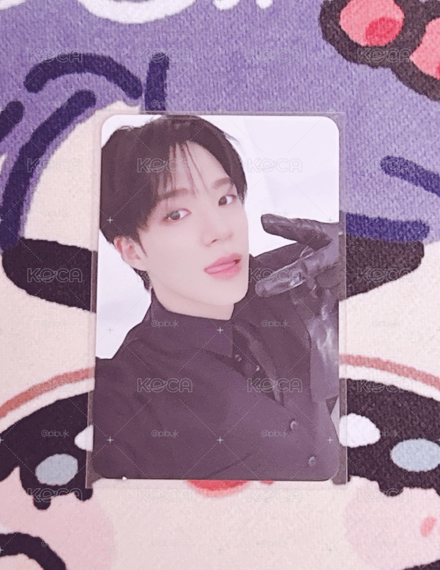 NCT JNJM BOTH SIDES MakeStar JENO