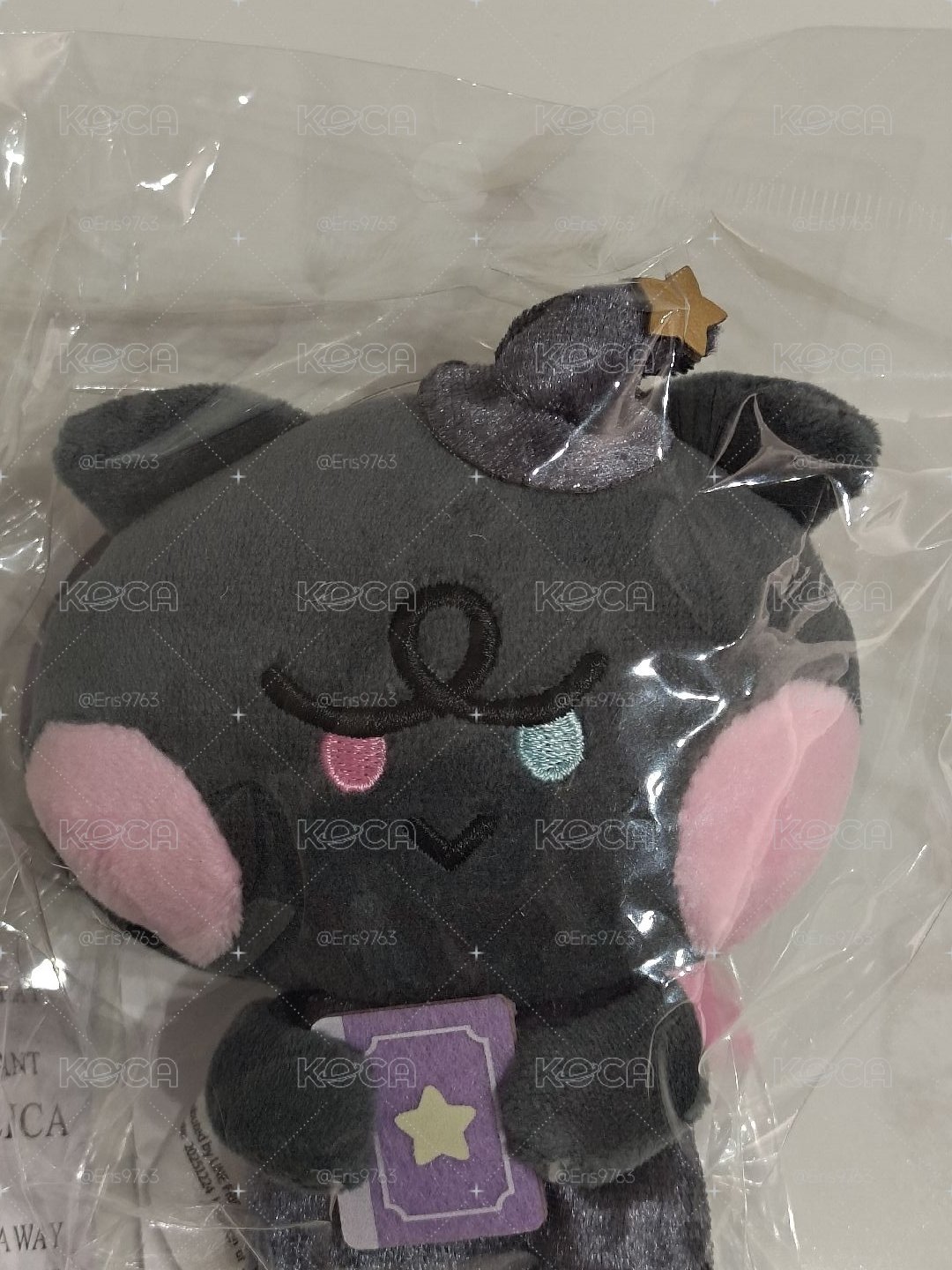 魔法榮娃