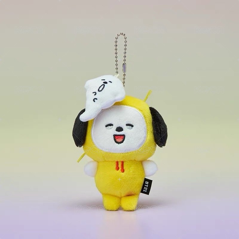 chimmy