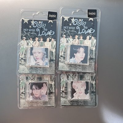 Ode to love天使娃專