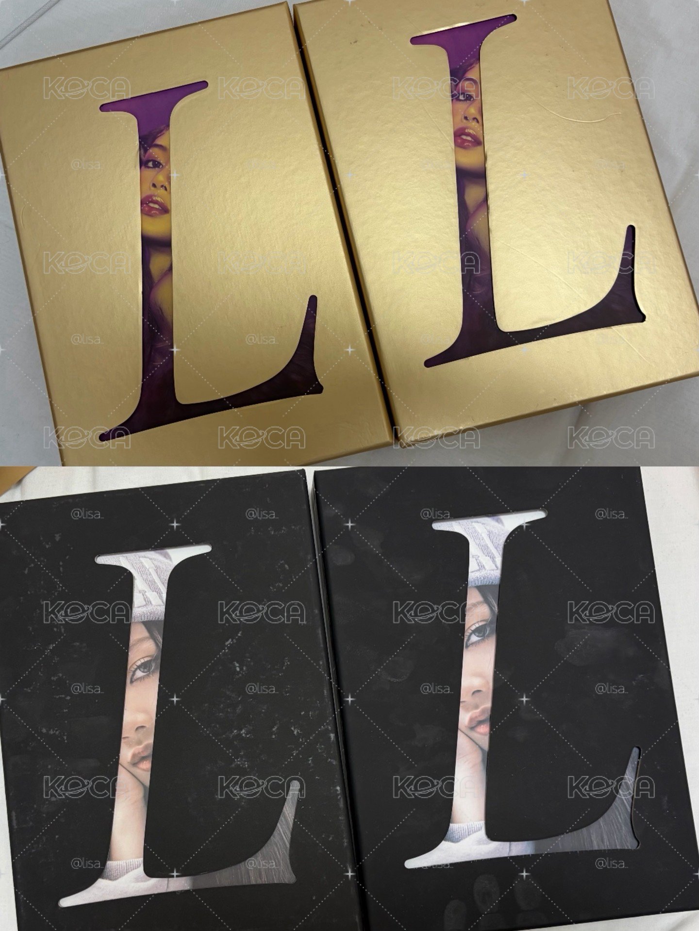 莎卡盤+莎solo空專