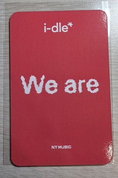 We are ny 10.0線上 幸運卡 刷