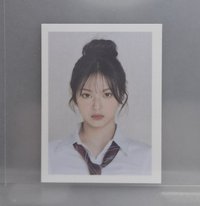 🩵一週年證件照