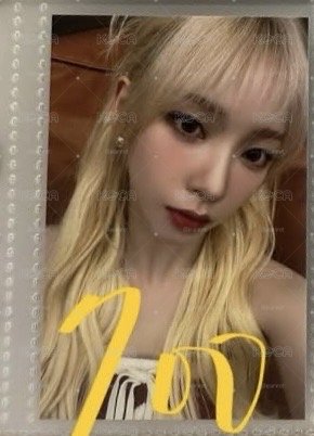 知珉 小卡