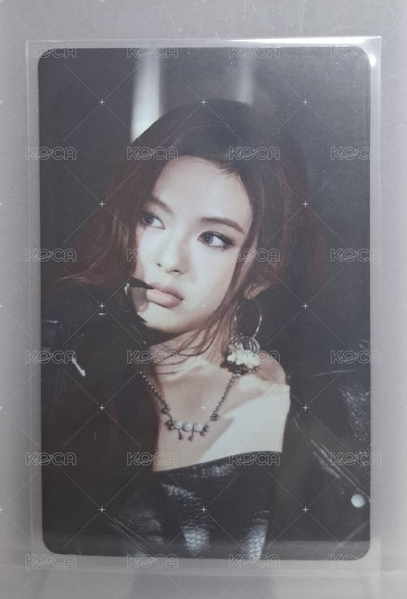 🩵日本西裝卡