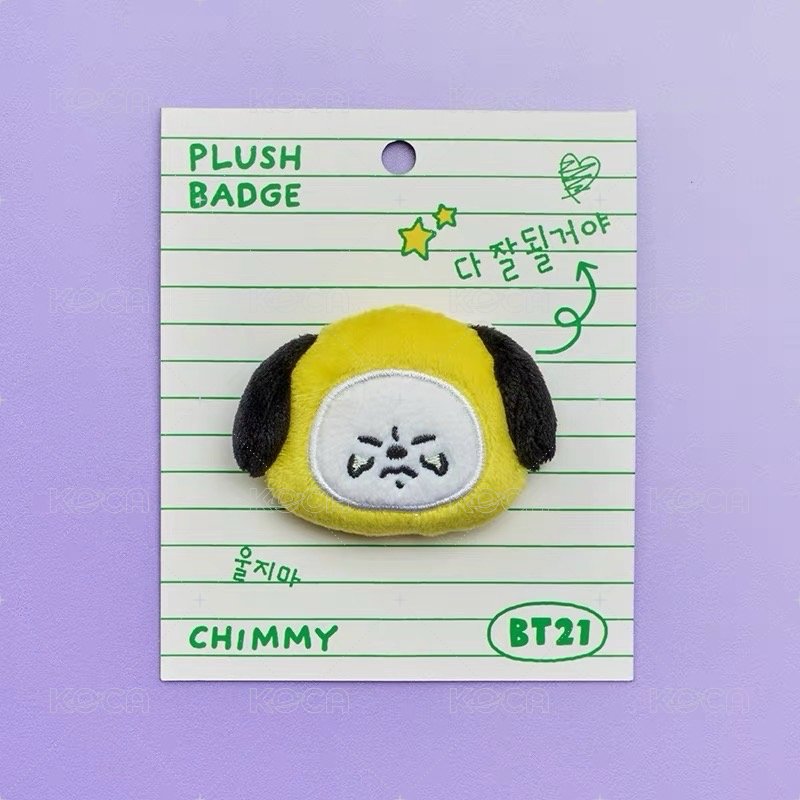 chimmy