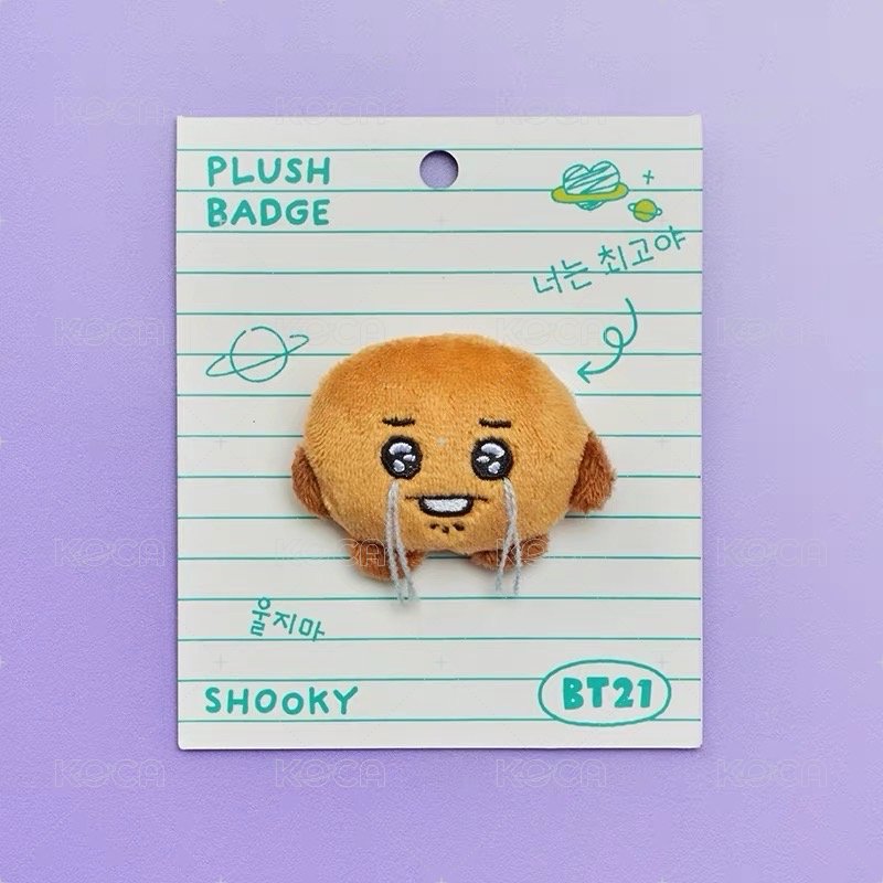 shooky