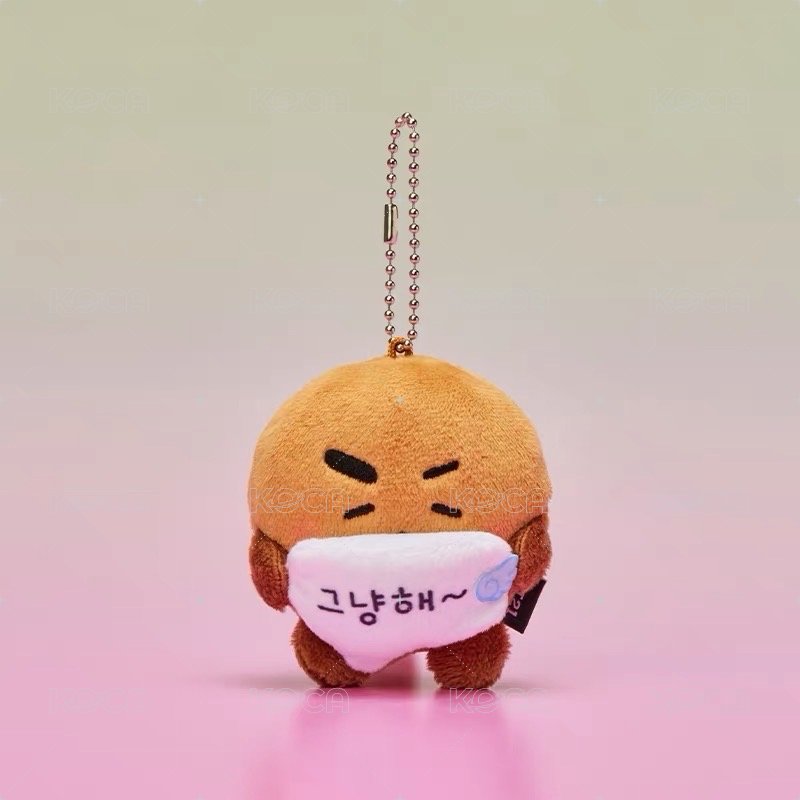 SHOOKY