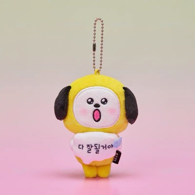CHIMMY
