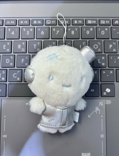 冬 手燈娃