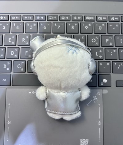 冬 手燈娃