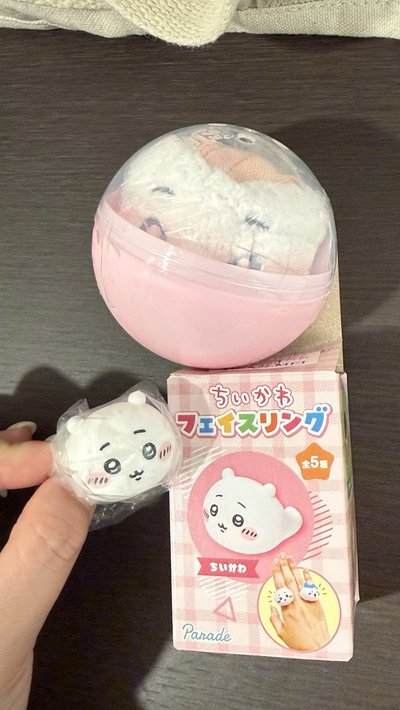 吉伊卡哇禮包