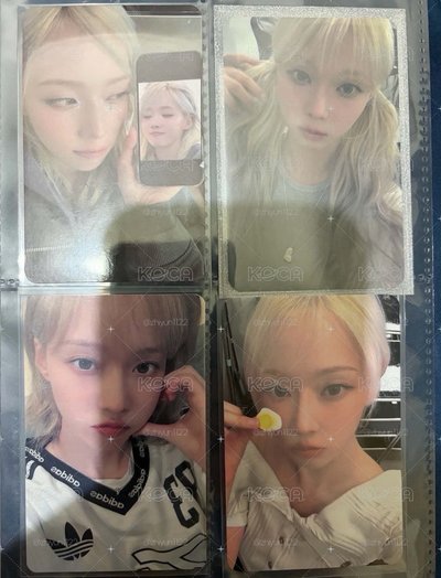 芭蕾正臉冬綁物