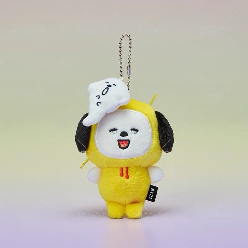 CHIMMY