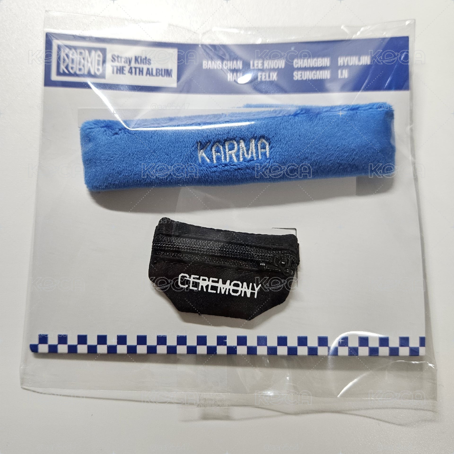 KARMA 快閃店 娃衣