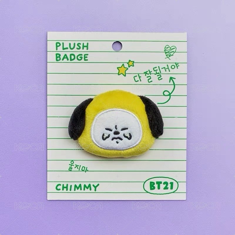 CHIMMY