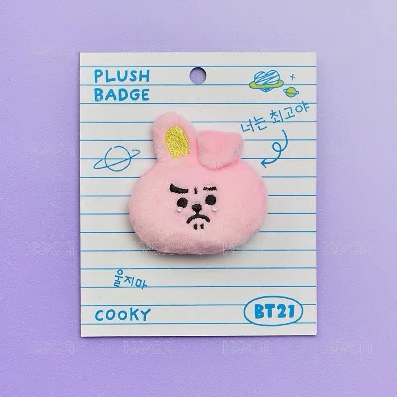 COOKY
