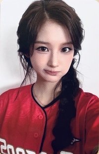 味全龍 入場卡 / 場限卡 
