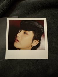 IYF概念照小明信片