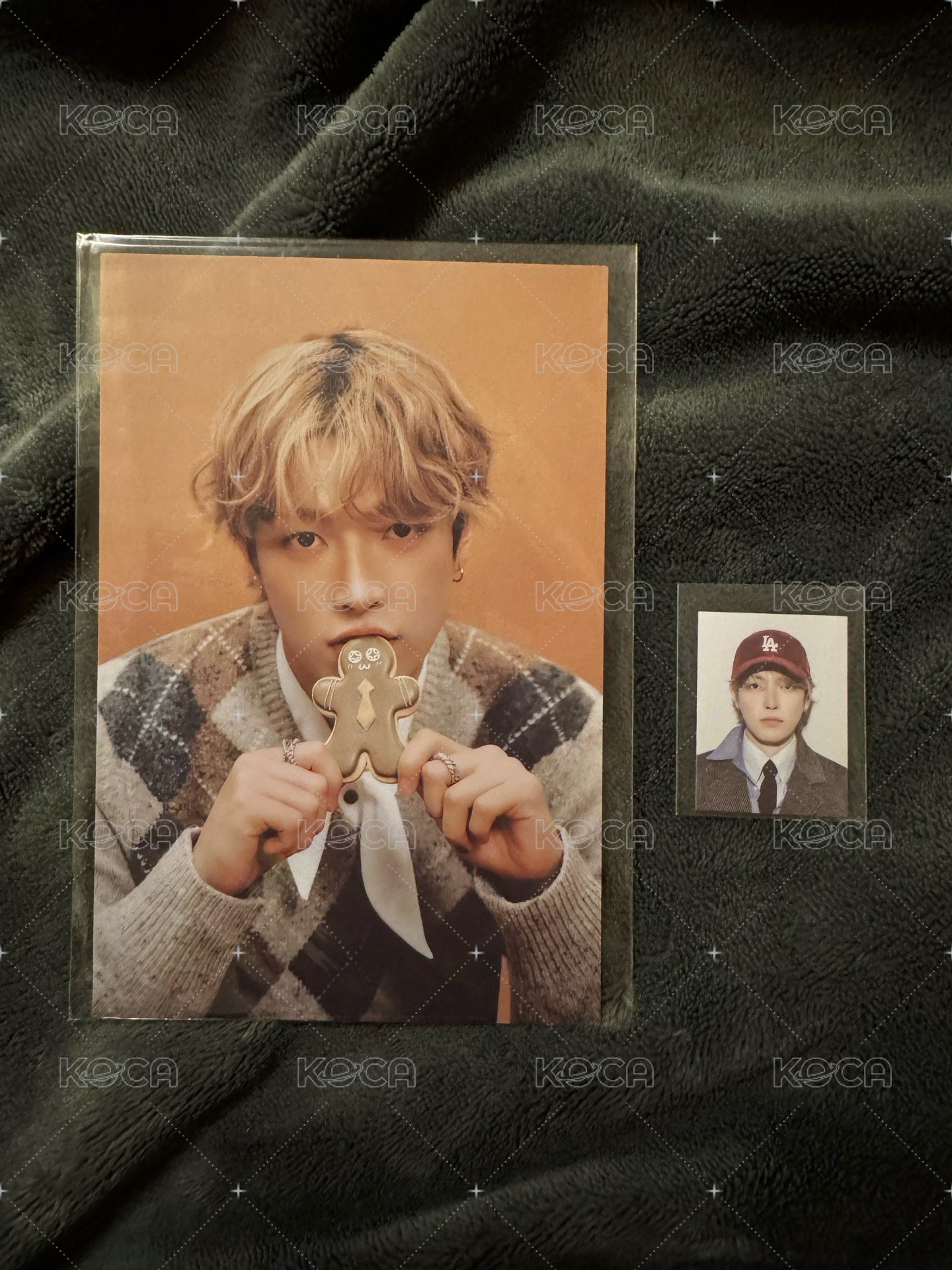 2026年曆明信片+小證件照