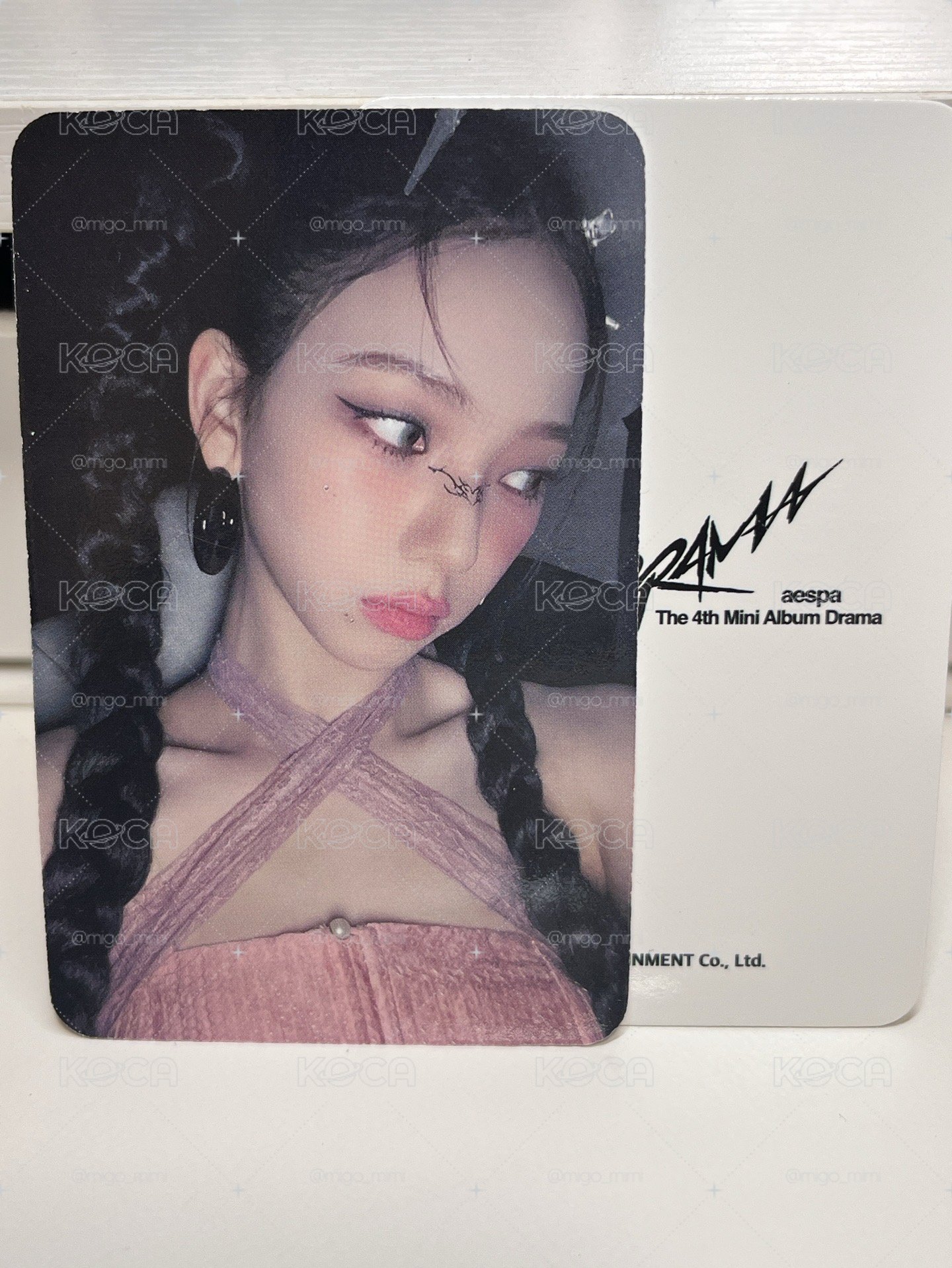 直出特典🔥