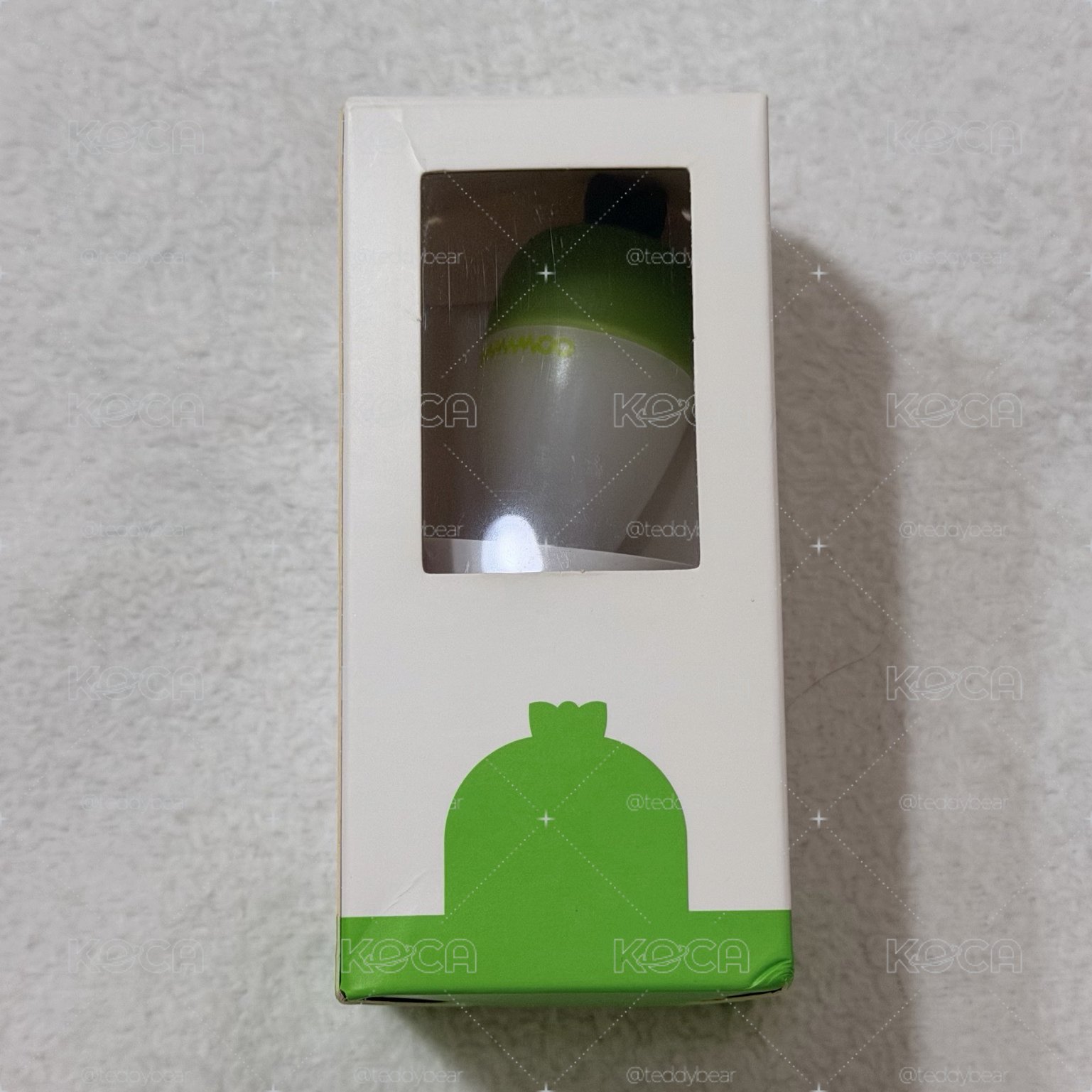 MAMAMOO 小手燈 鑰匙圈