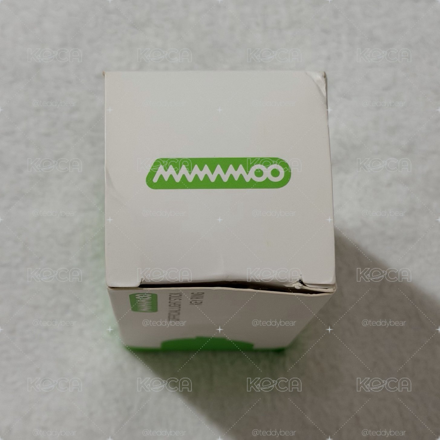 MAMAMOO 小手燈 鑰匙圈