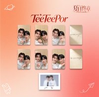 TTP x 8.23答謝會 小卡套餐