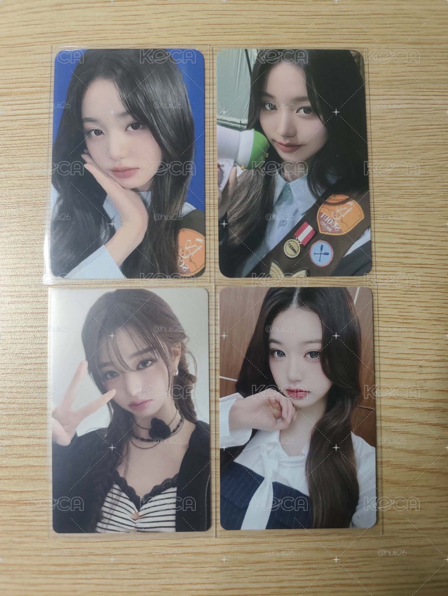 員小盤