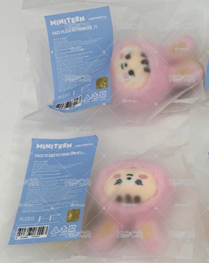 現貨 漢 大頭吊飾