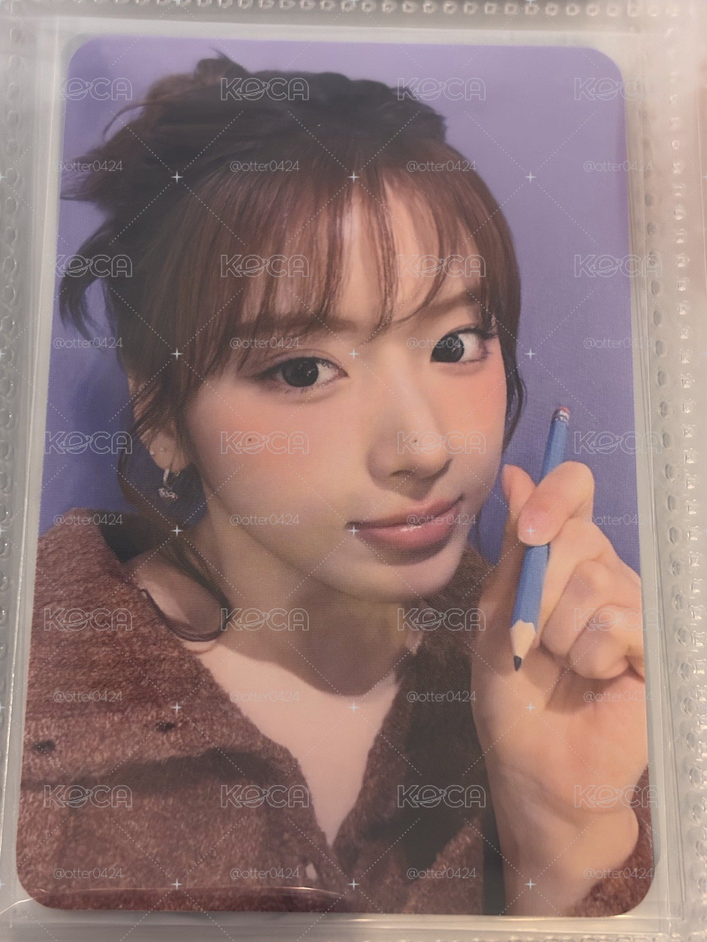 各種友