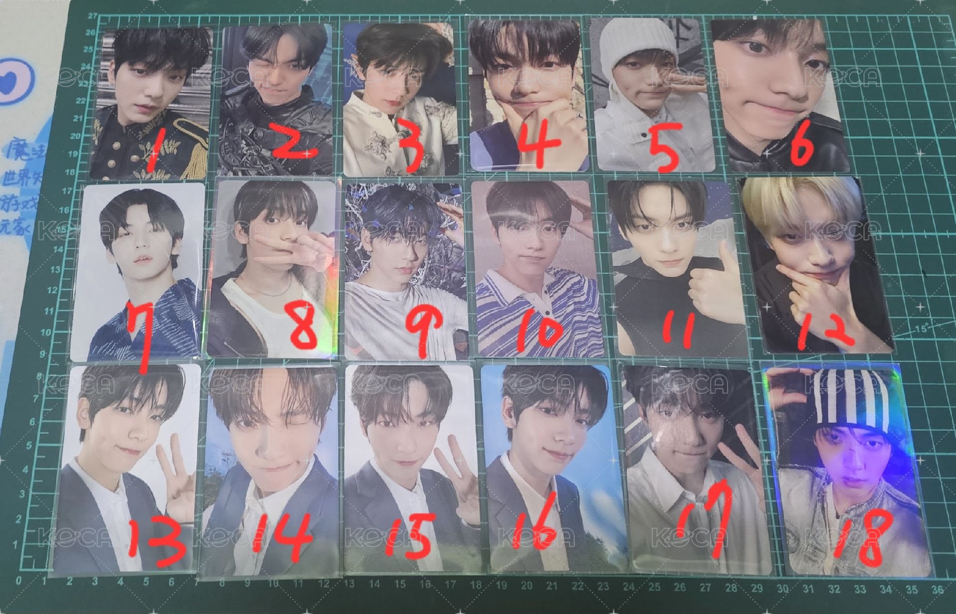 7