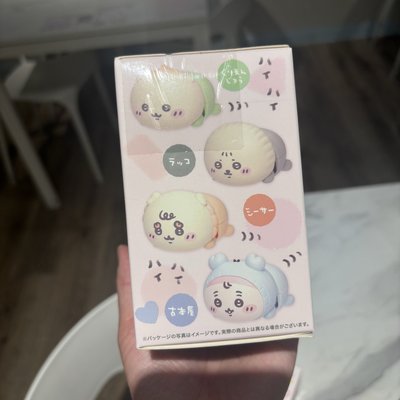 寶寶系列 發條 公仔