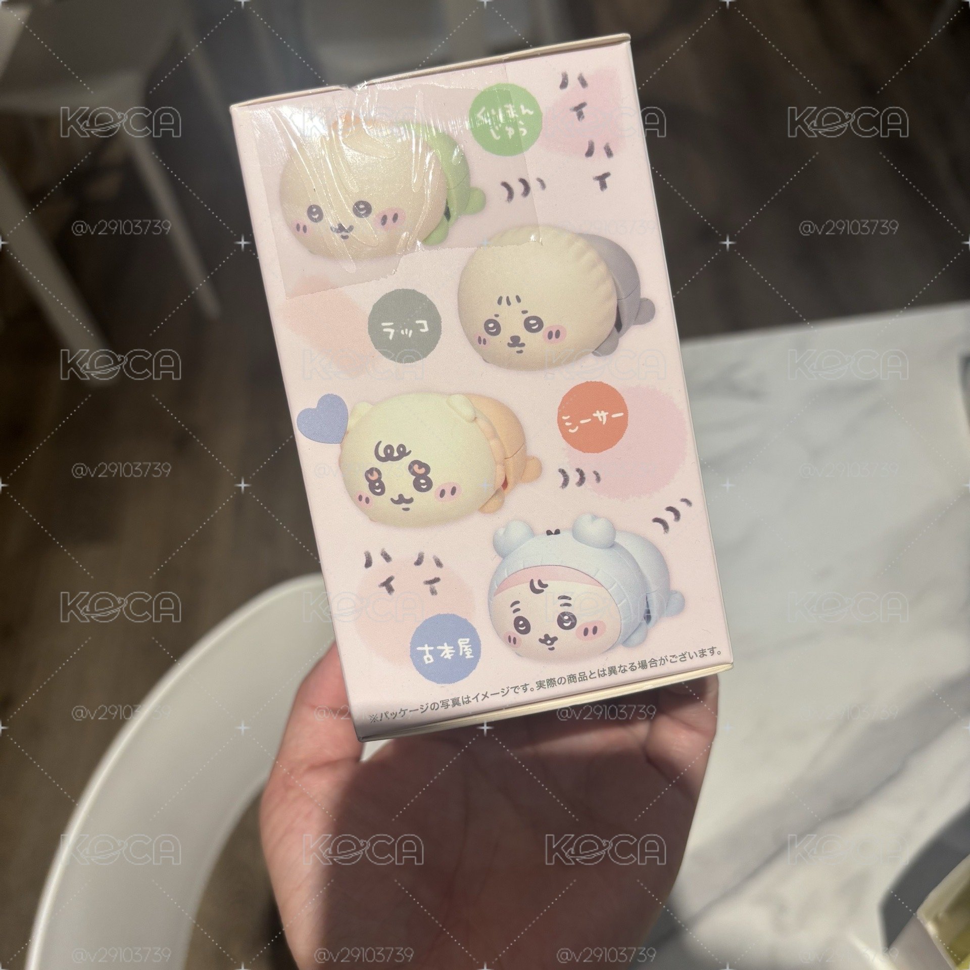 寶寶系列 發條 公仔