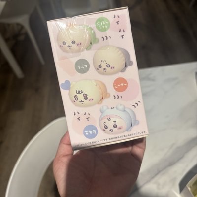 寶寶系列 發條 公仔
