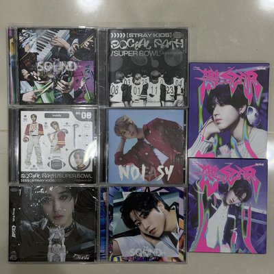 straykids 空專