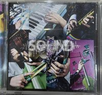 the sound 