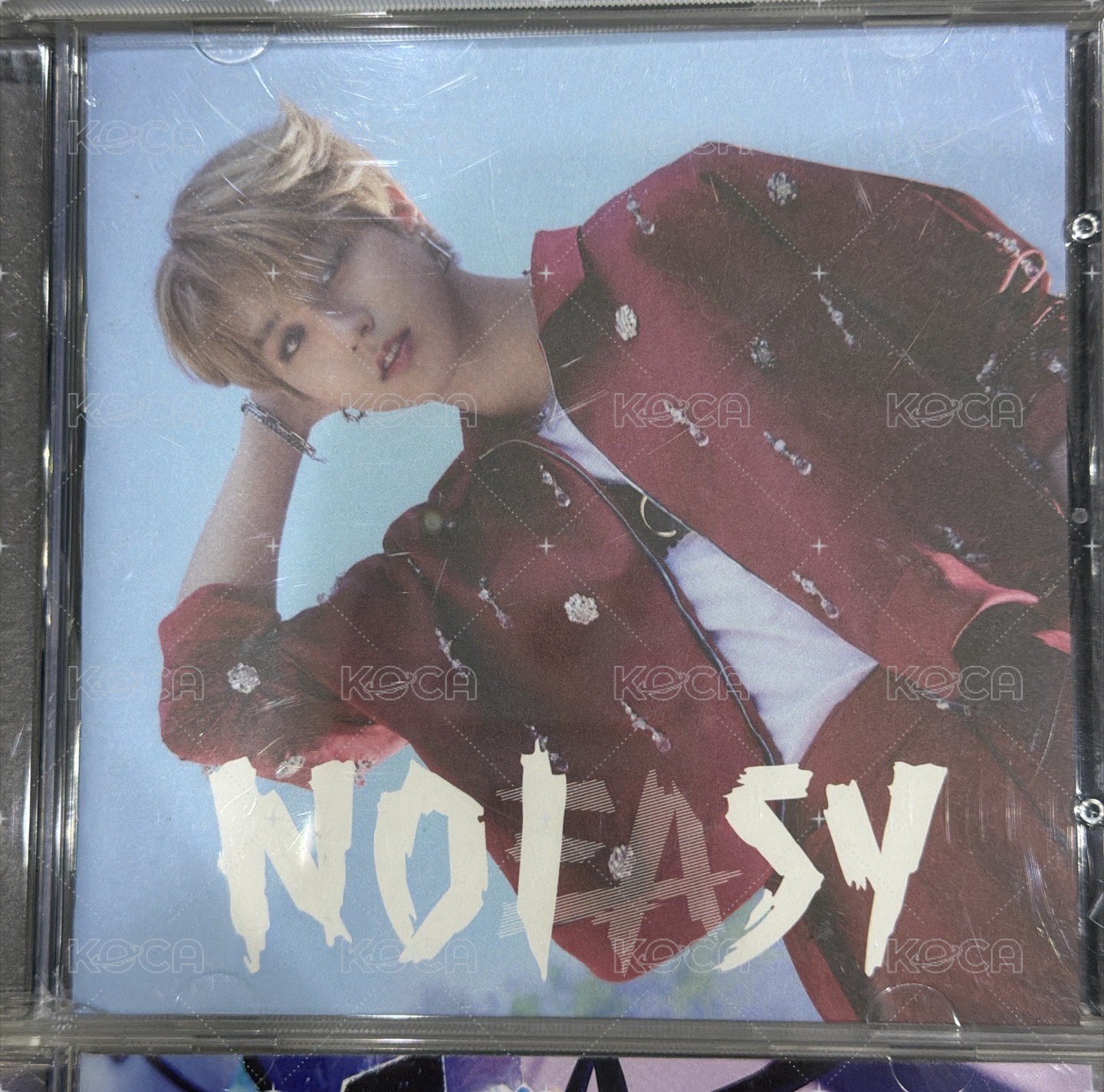no easy-han