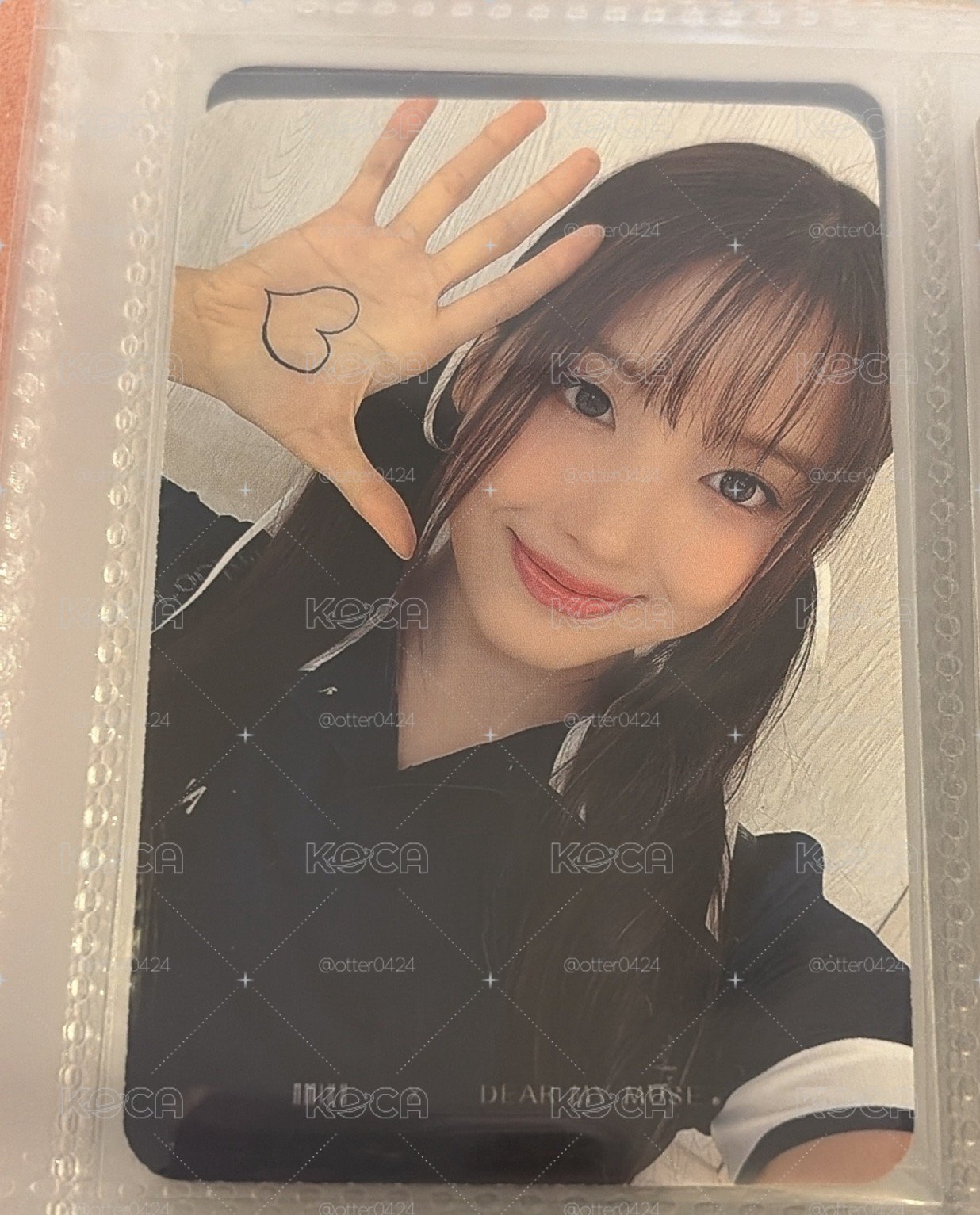 掌心留言板友