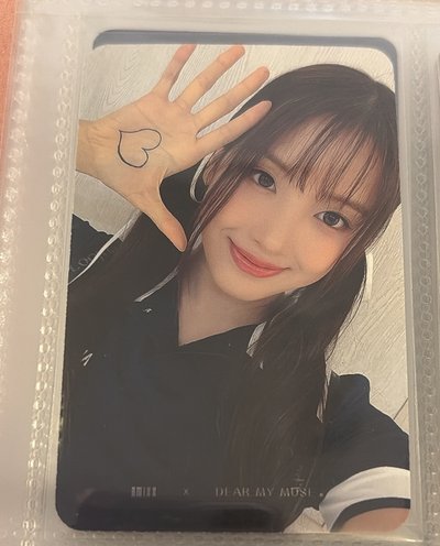 掌心留言板友