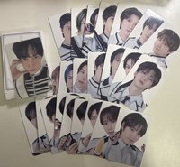 nct zone小卡 道英 （含固卡）