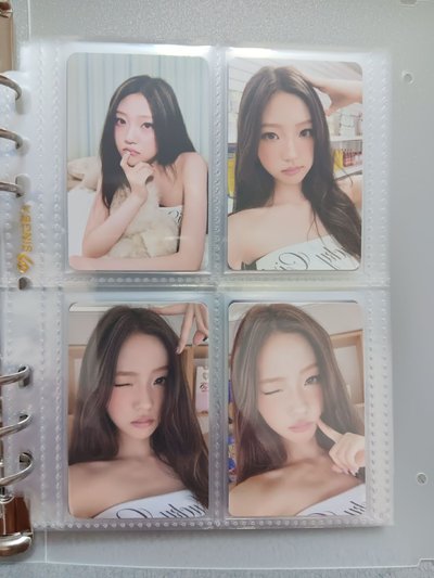 stella 小卡