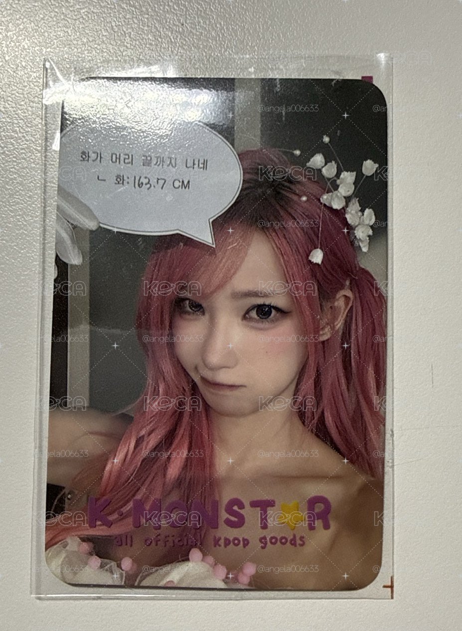 迷四 dmm 線上 2.0 簽售卡 怒髮衝冠ver.