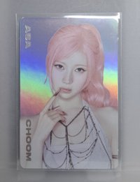 隨機卡閃卡