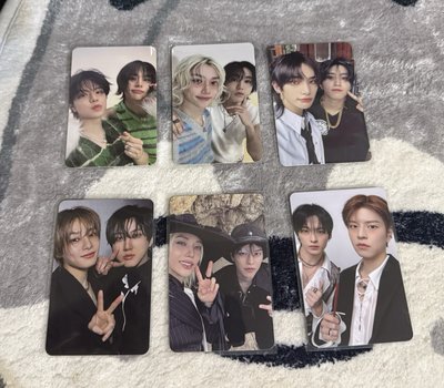 雙人系列💞