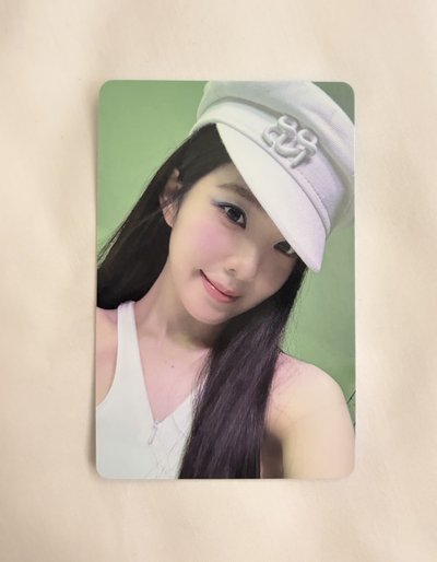 Velvet Summer🧜Smini已拆專