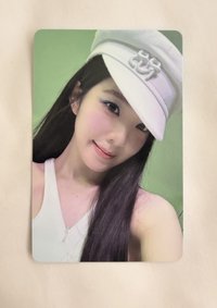 irene單卡