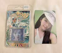 seulgi專+irene卡