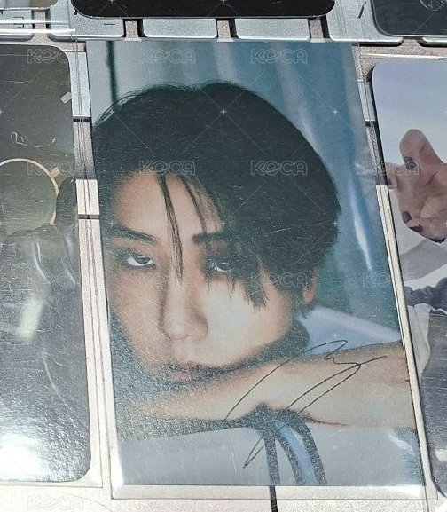 樂 HMV 1.0 幸運卡