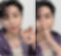 正二 fans 視訊 簽售卡 